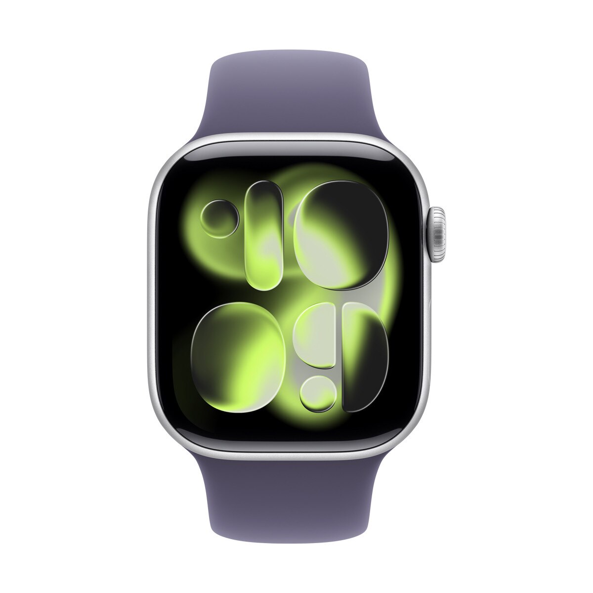 Apple Watch Series 11 Silver